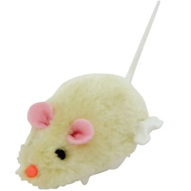 Ratinho de Corda Jambo para Gato