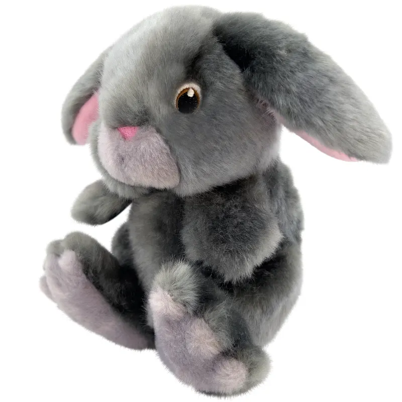 Brinquedo Kong Toughz Bunny Médio