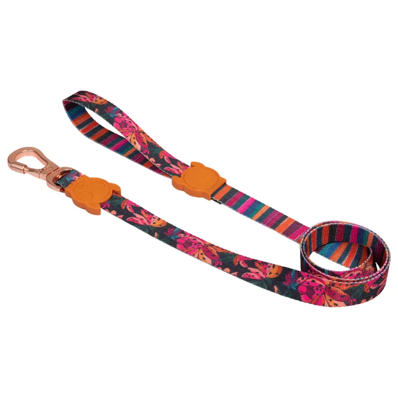 Guia Zee.Dog X Farm Selva PP
