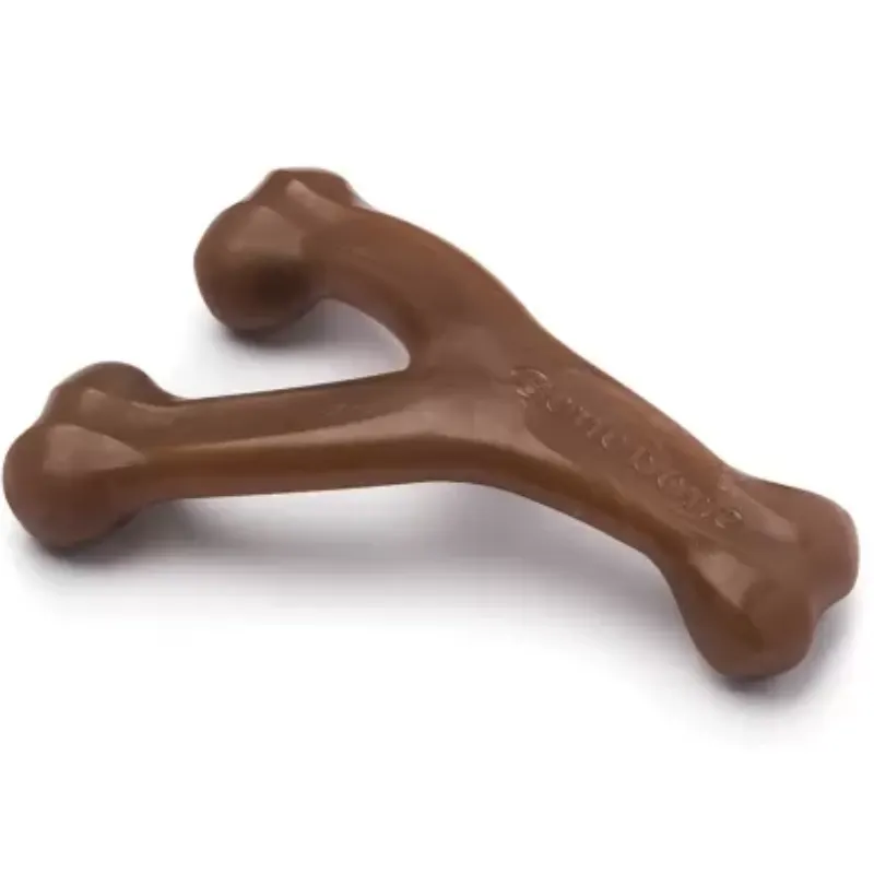 Benebone Wishbone Amendoim M
