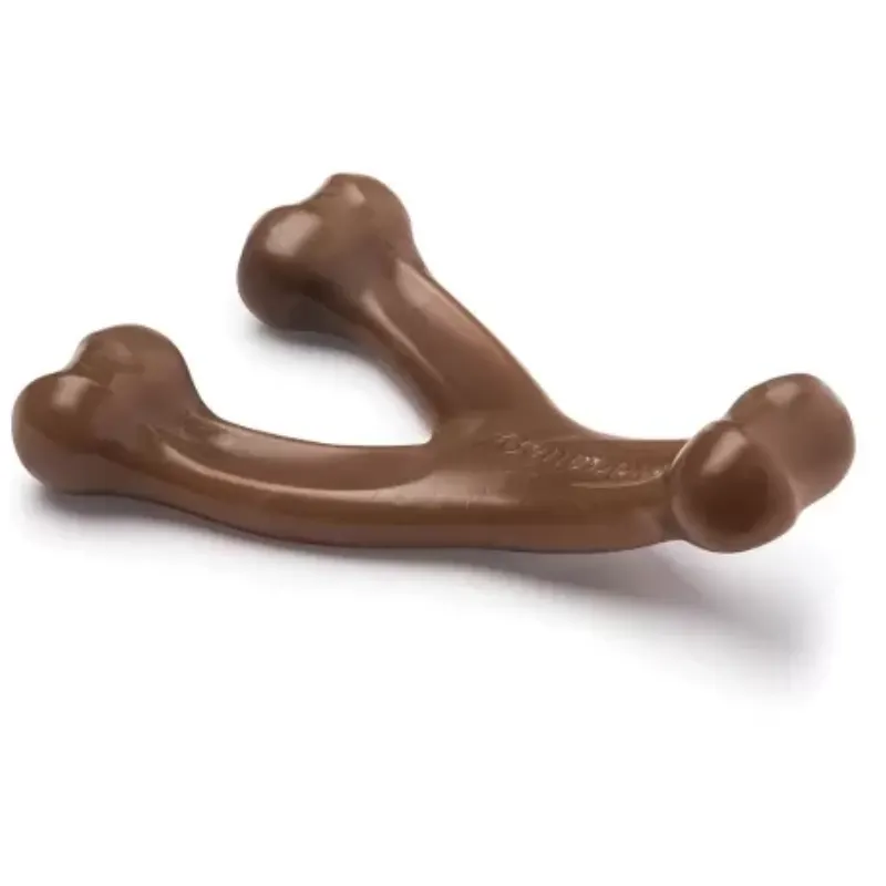 Benebone Wishbone Amendoim M