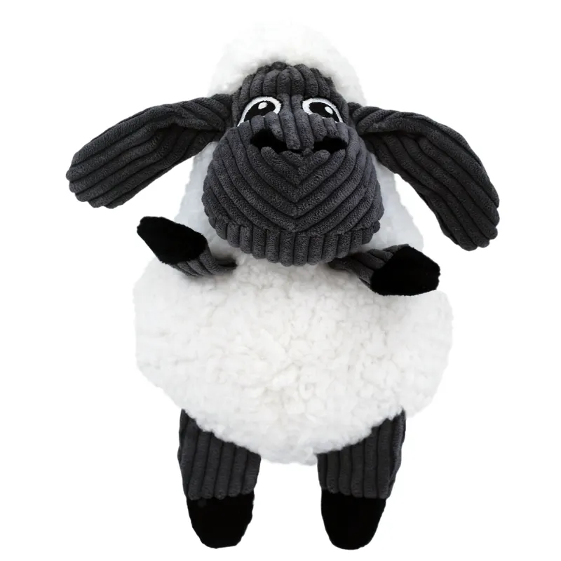Kong Sherps Floos Sheep Médio