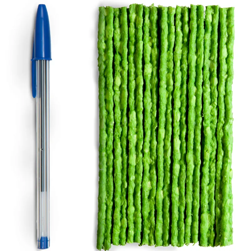 Mastig Palito Flex Menta 900 g