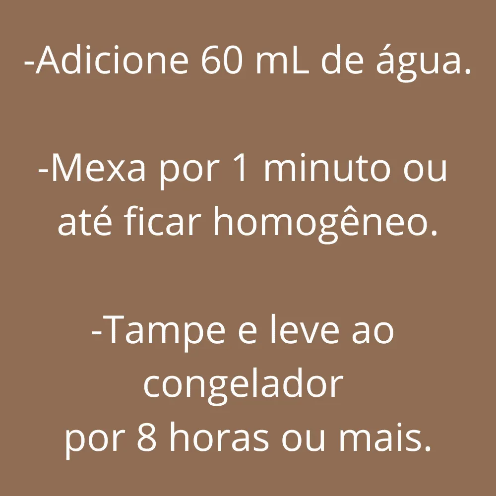 Gelato para Cães Chocolate Prefere 50g