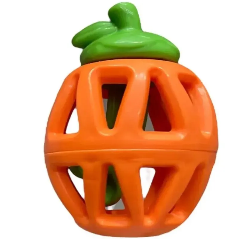 Mordedor Jambo Fruit Treat Laranja