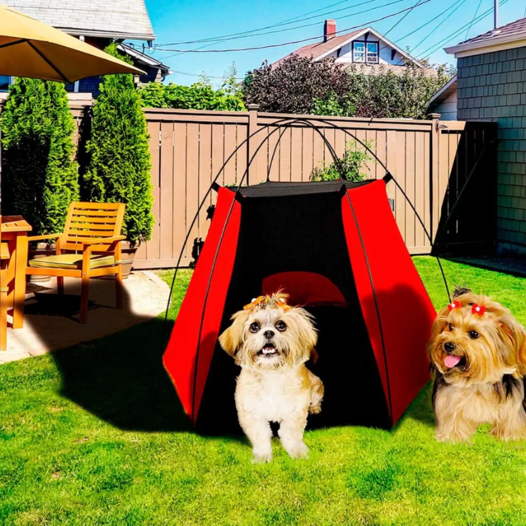 Cabana Pet Tubline