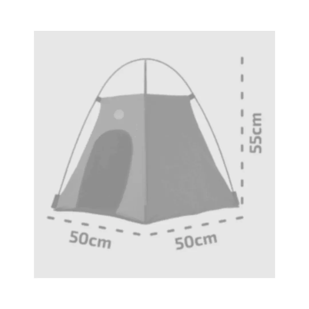 Cabana Pet Tubline