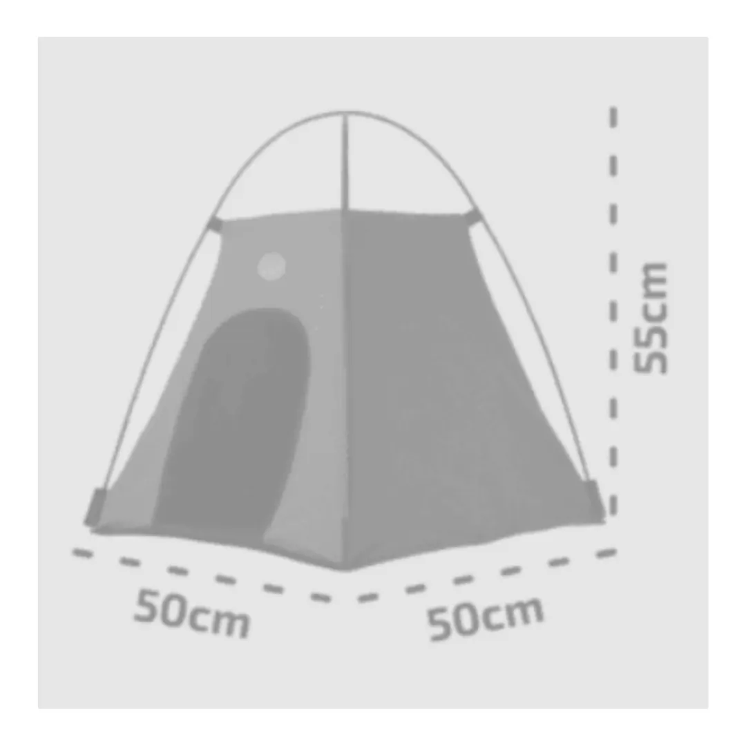Cabana Pet Tubline