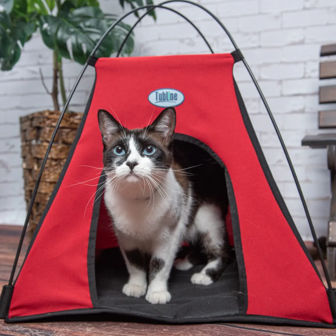 Cabana Pet Tubline