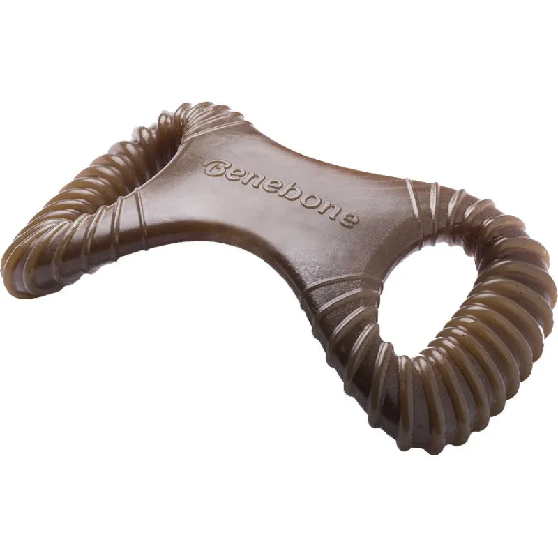 Benebone Dental Chew Amendoim P