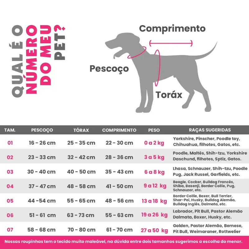 Roupa Pet Brasil Amarela UV50+  Dog Nerd 2026