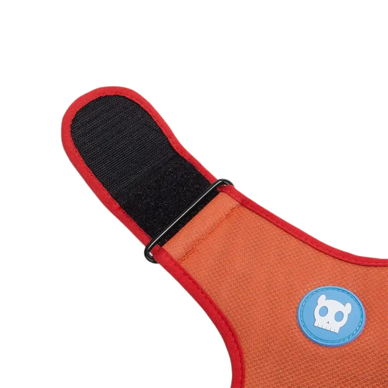 Peitoral Zee.Dog Cachorros Air Mesh Ajustável Jacquard Gibson