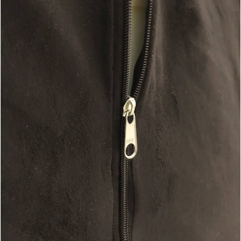 Escada Suede Marrom Fabrica Pet