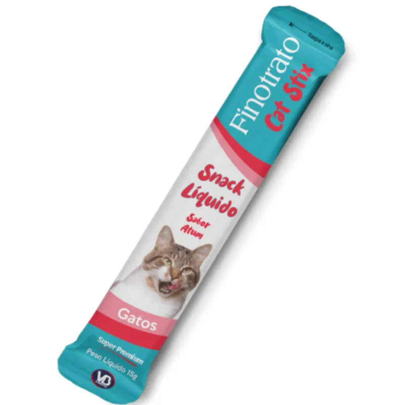 Finotrato Cat Stix Atum 90 g