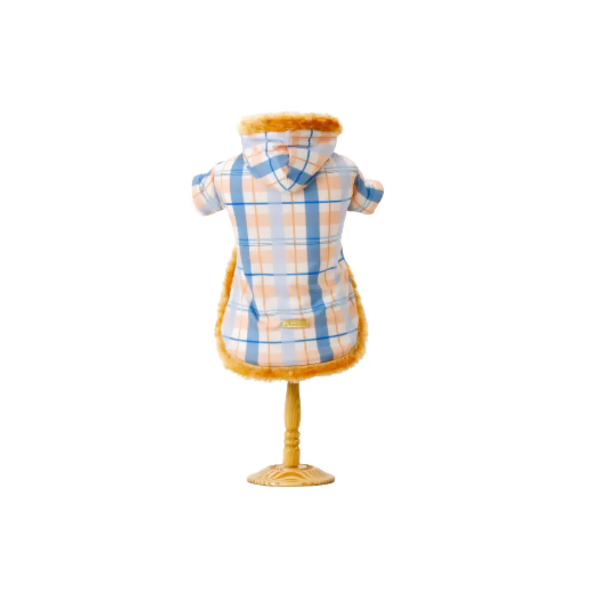 Roupa Pericão Casaco Inverno G