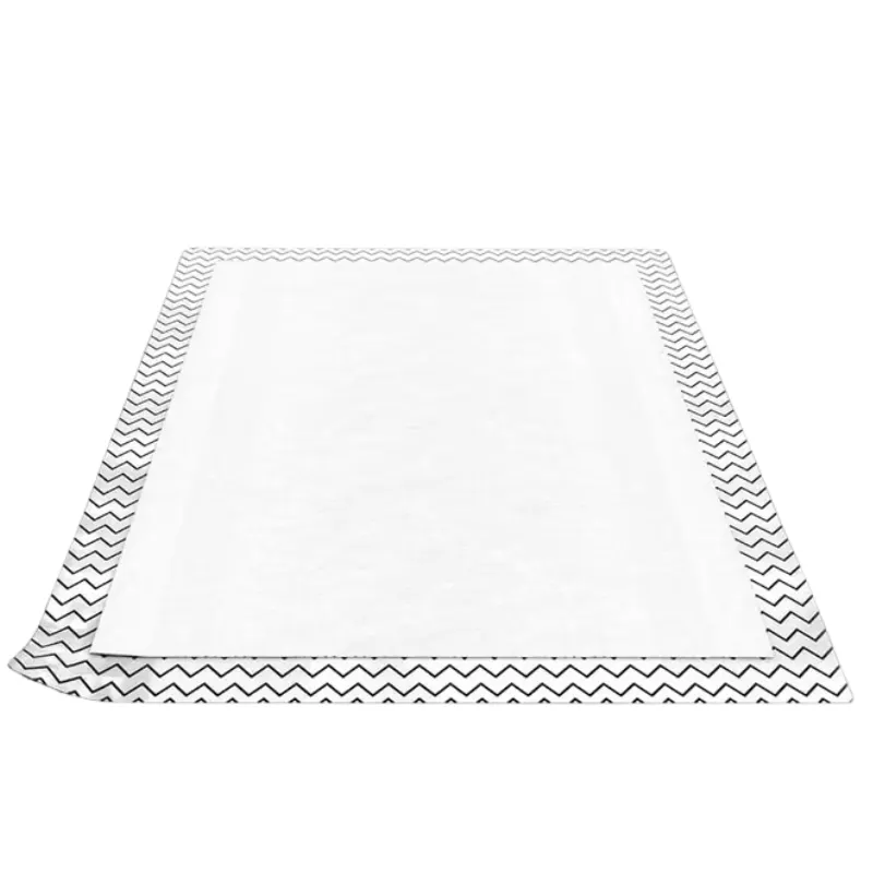Tapete Higiênico Zee.Dog Pad Branco 30 Unidades