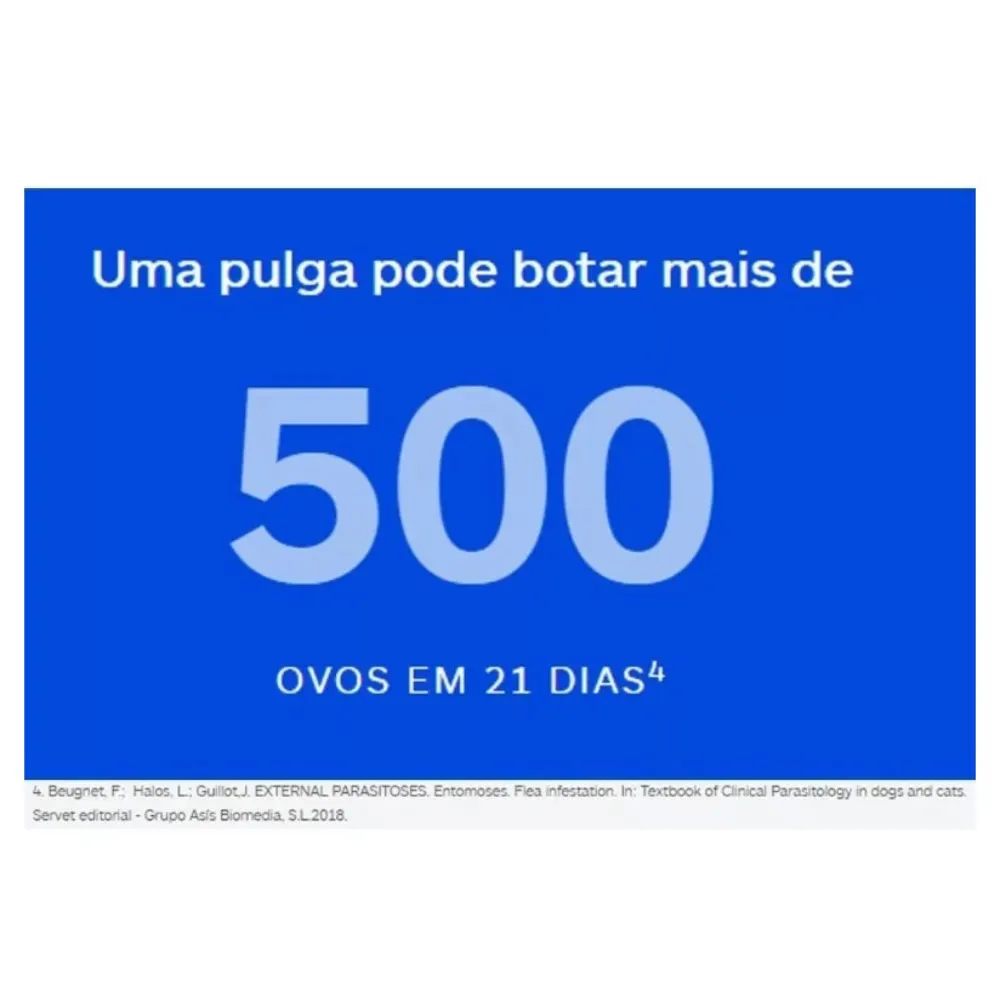 NexGard Spectra Anti-Pulgas e Carrapatos P/ Cães 7,6 a 15 Kg