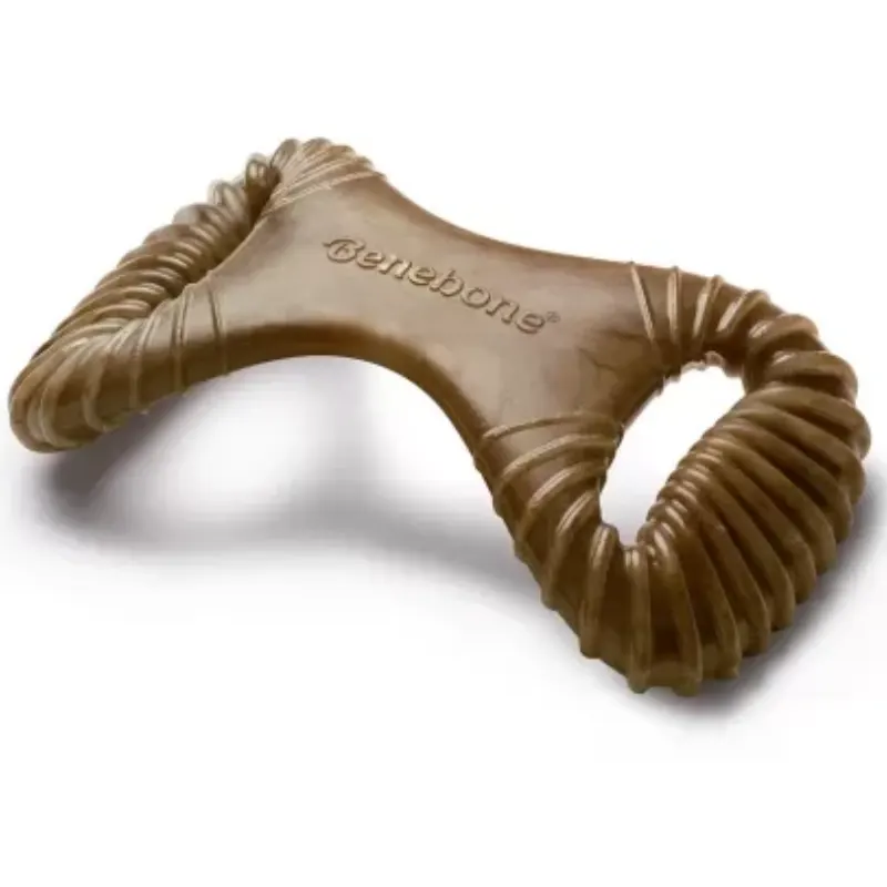 Benebone Dental Chew Amendoim