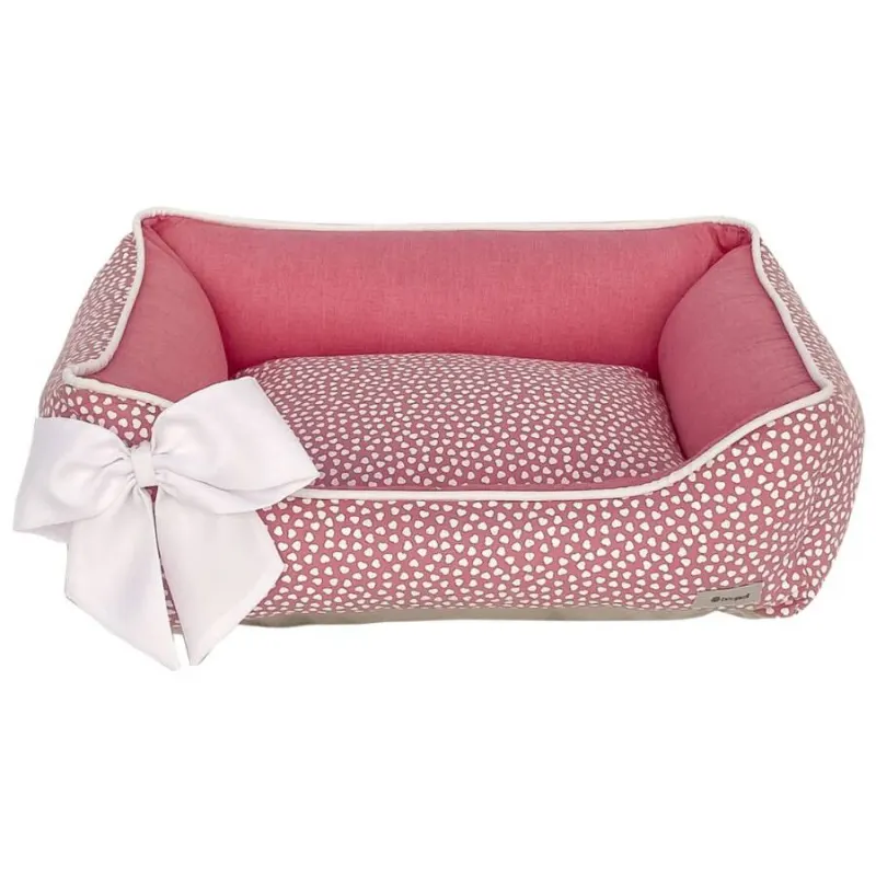 Cama Beepet Luxo Tricoline Love M