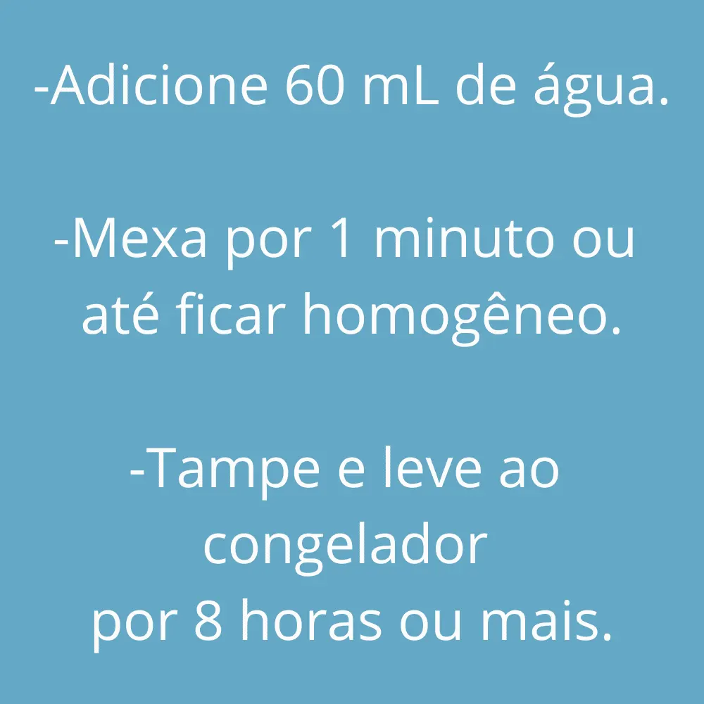 Gelato para Cães Baunilha Prefere 50g