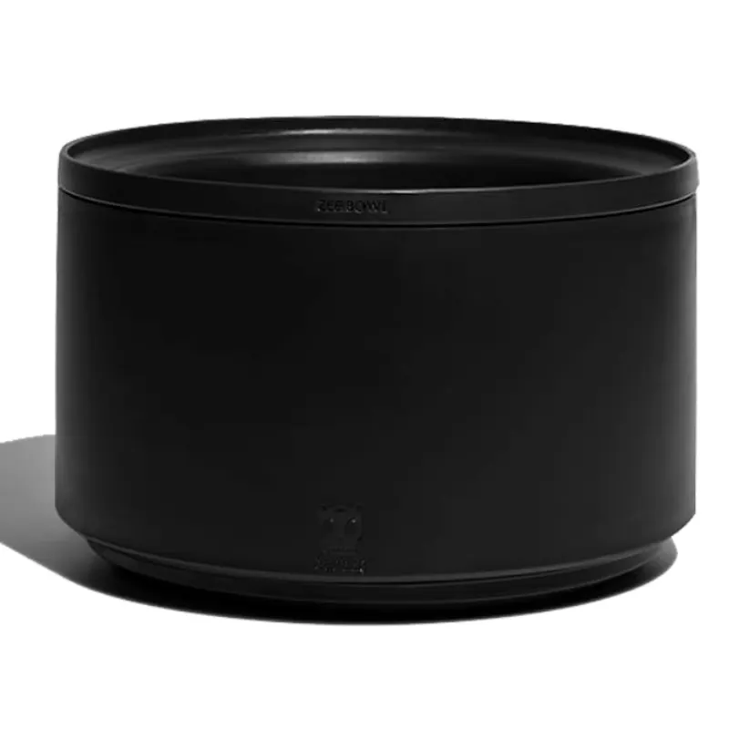 Pote Zee Bowl para Cães Gotham