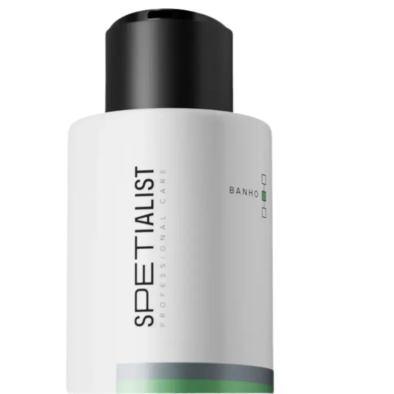 Spetialist Dermo Shampoo Neutro Hidratante 1 L