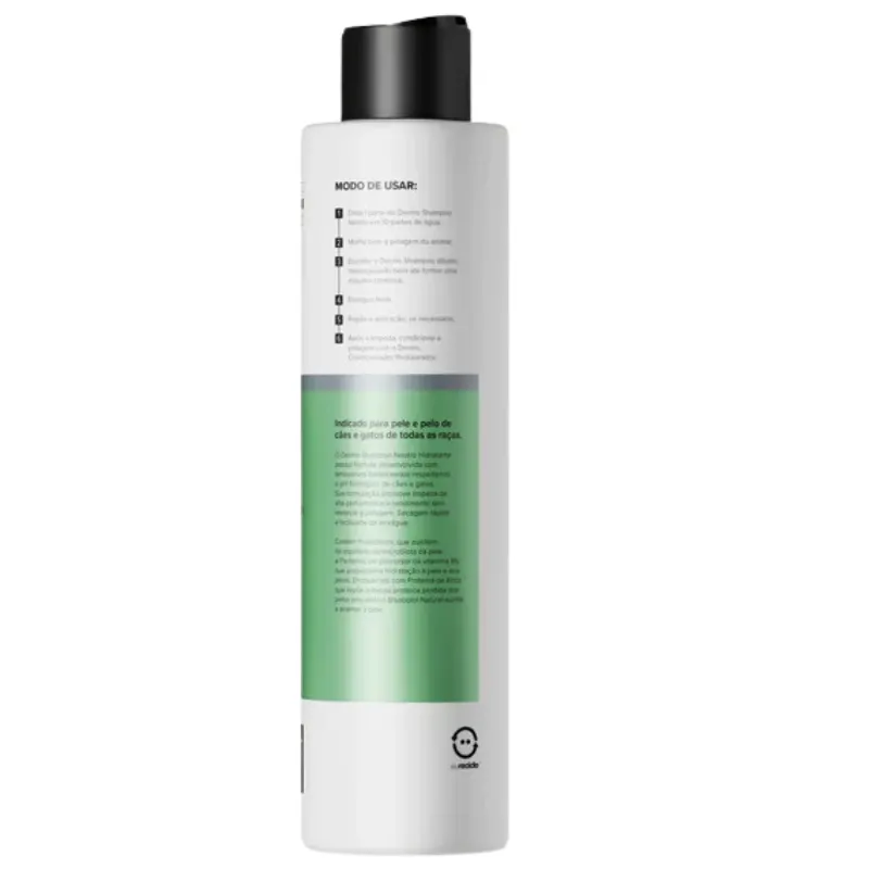 Spetialist Dermo Shampoo Neutro Hidratante 1 L