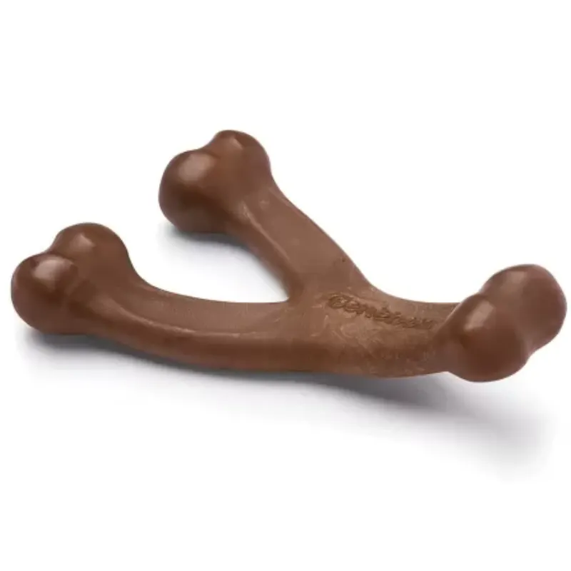 Benebone Wishbone Amendoim G