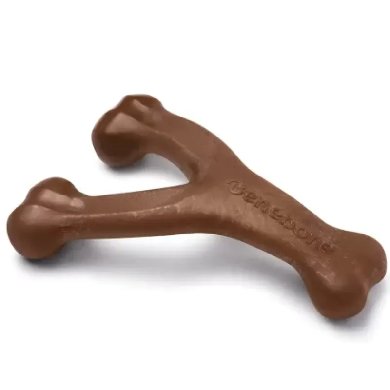 Benebone Wishbone Amendoim G
