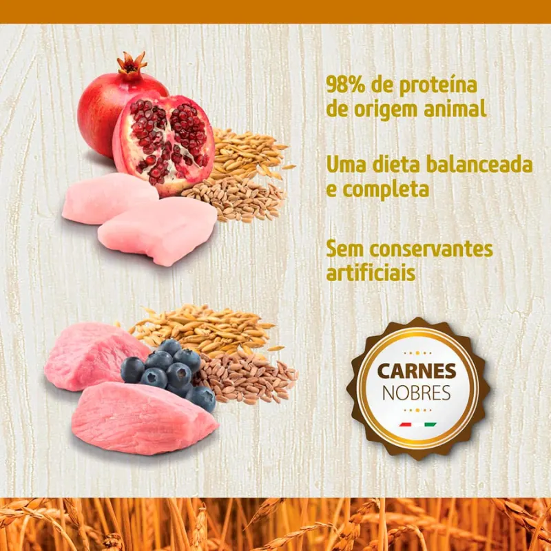 Ração N&D Ancestral para Cães Adultos Maxi Cordeiro 10,1 Kg