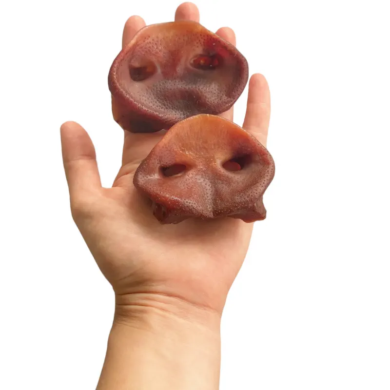 Focinho Suíno Luv 150 g