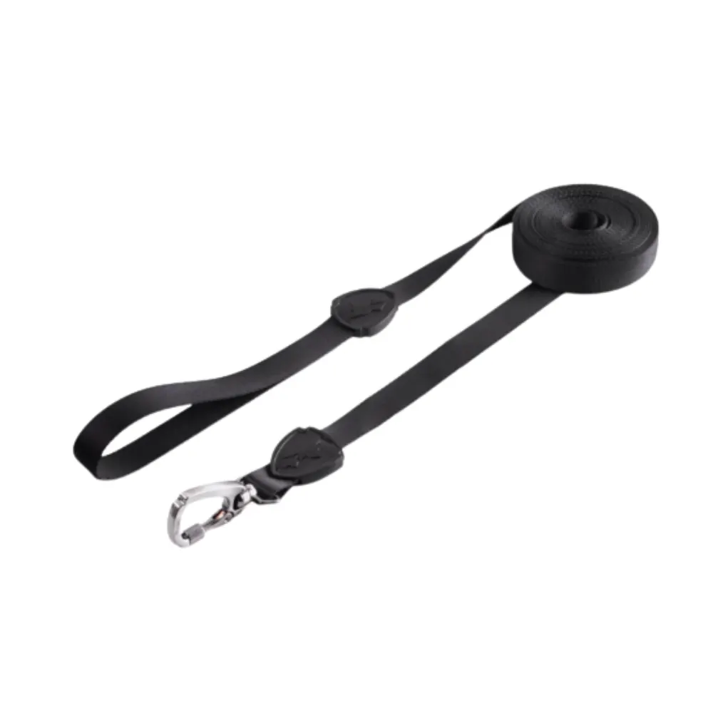 Guia Tradicional para Cachorros Flat Shadow