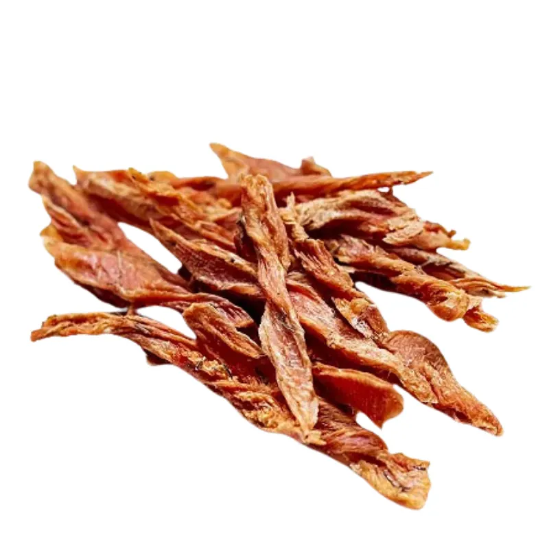 Tiras de Frango Natuka 60 g