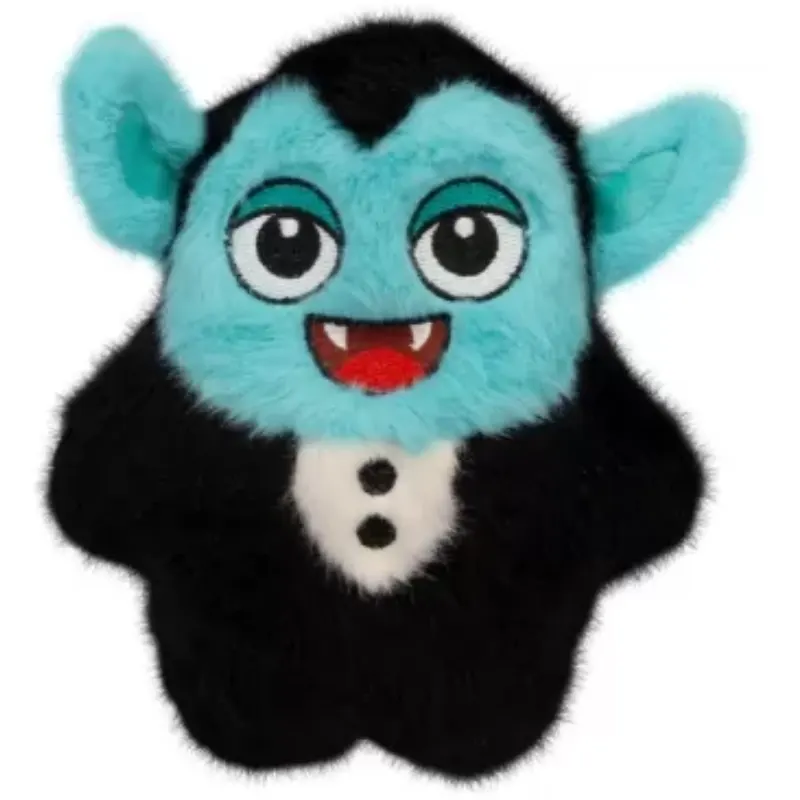 Kong Halloween Snuzzles Sortidos Pequenos
