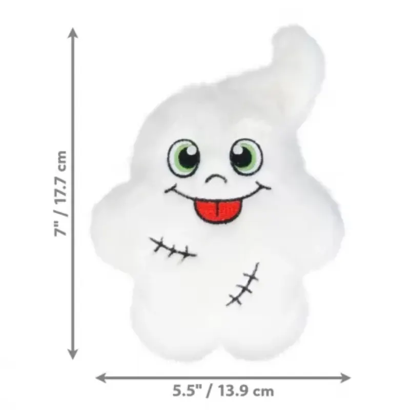 Kong Halloween Snuzzles Sortidos Pequenos