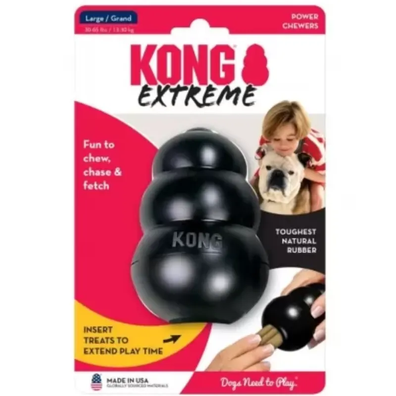 Brinquedo Kong Extreme Grande