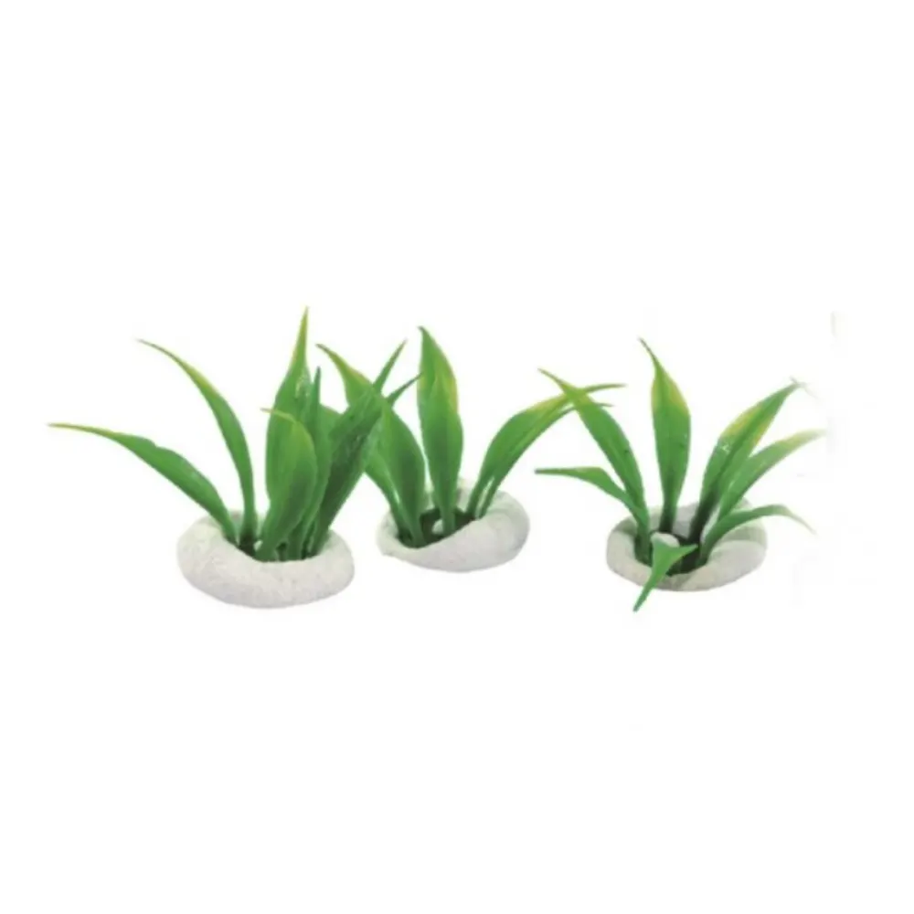 Planta Plástica Grama Imperium Ventura Pet