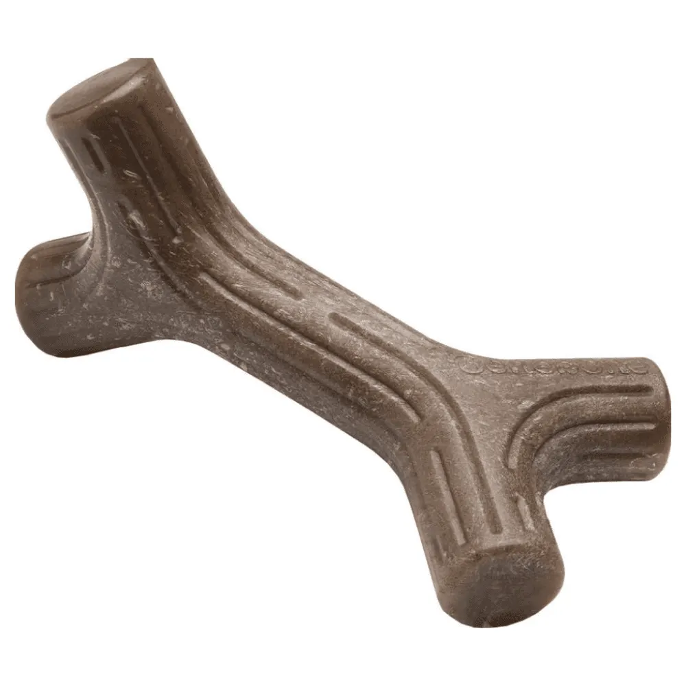 Brinquedo Benebone Stick Bacon Pequeno