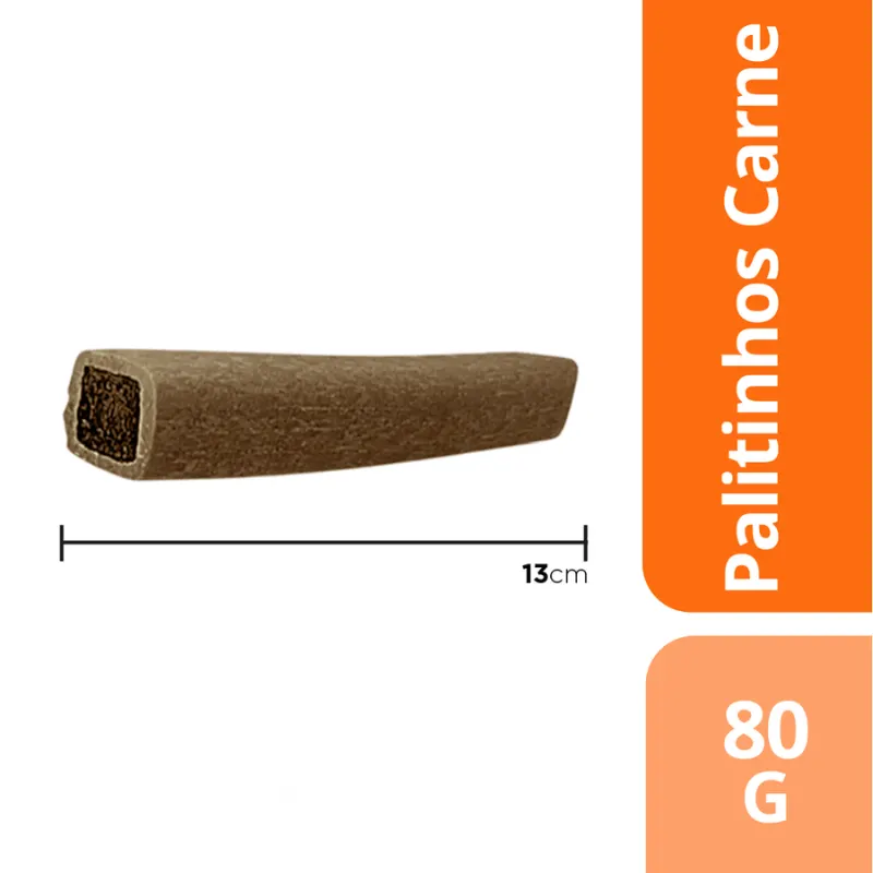 Max Snack Bone 80 g