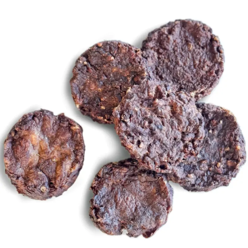 Hamburguinho Bovino Luv 100g
