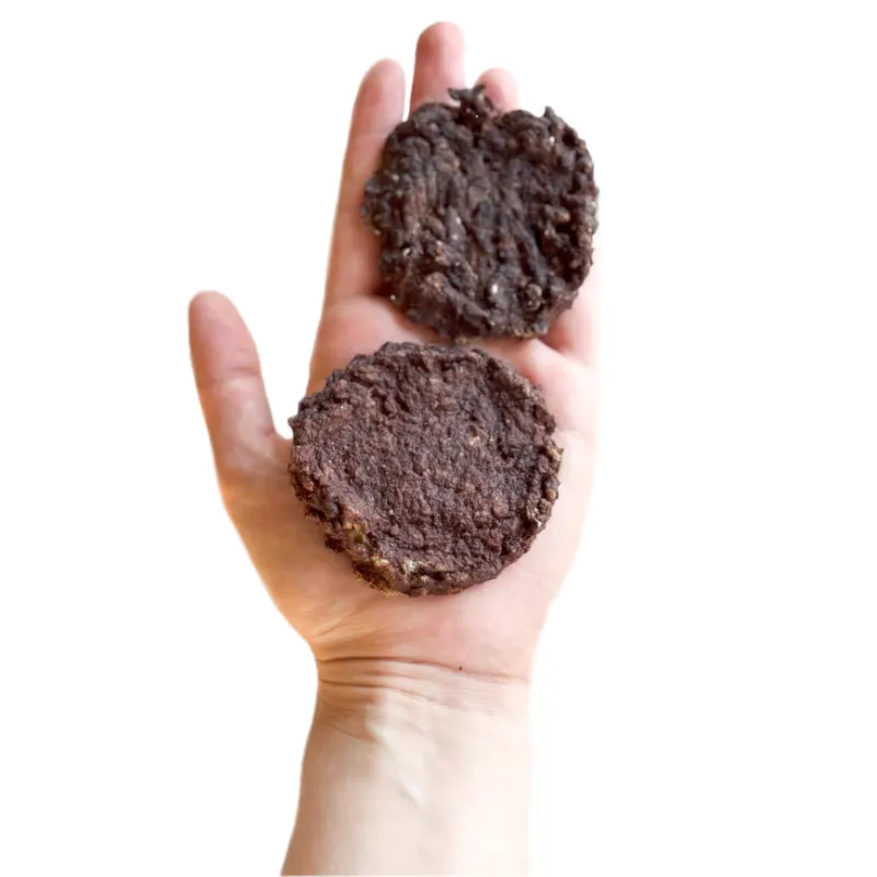 Hamburguinho Bovino Luv 100g