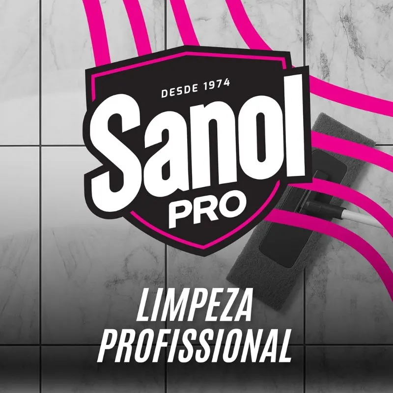 Sanol Multiuso Pro Power Clean 500 ml