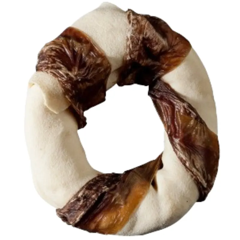 Mastig Donut 3 Colágeno Carne 1 Peça