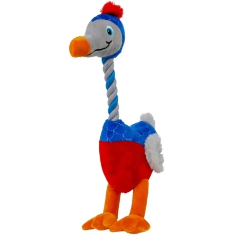 Brinquedo Kong Bendeez Bird large