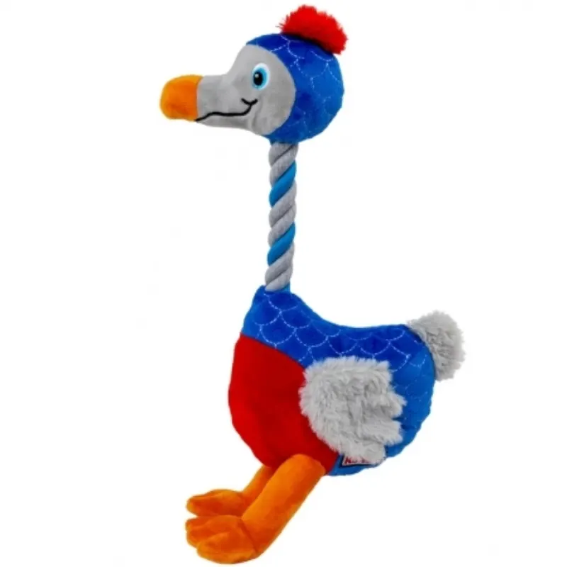 Brinquedo Kong Bendeez Bird large