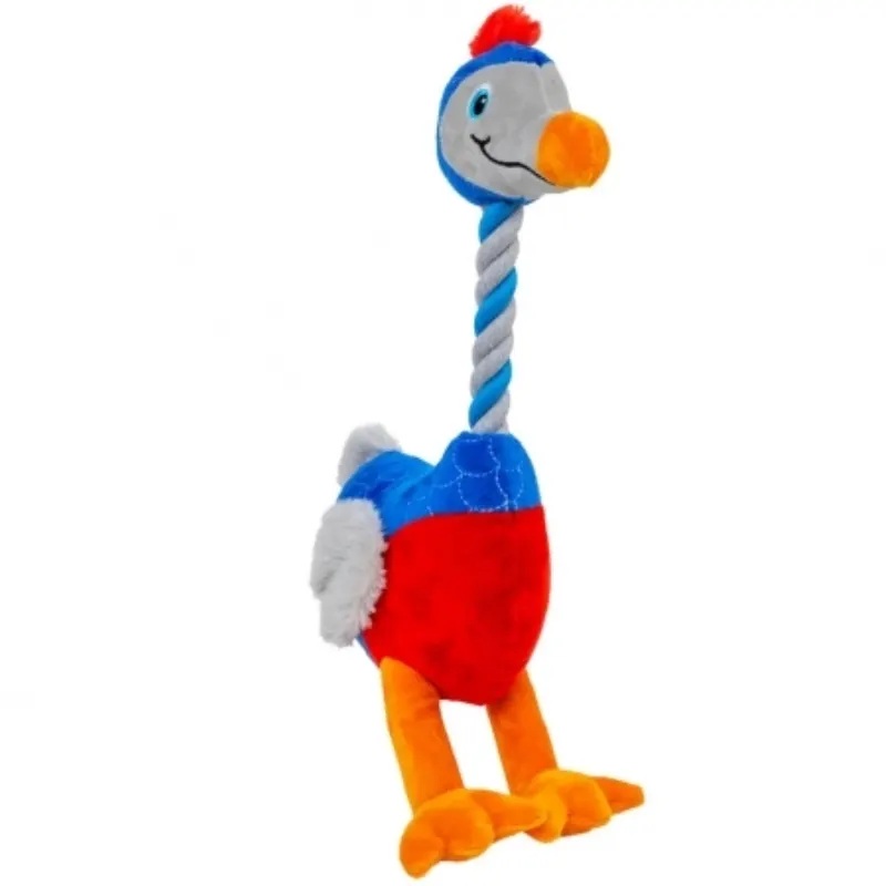 Brinquedo Kong Bendeez Bird large