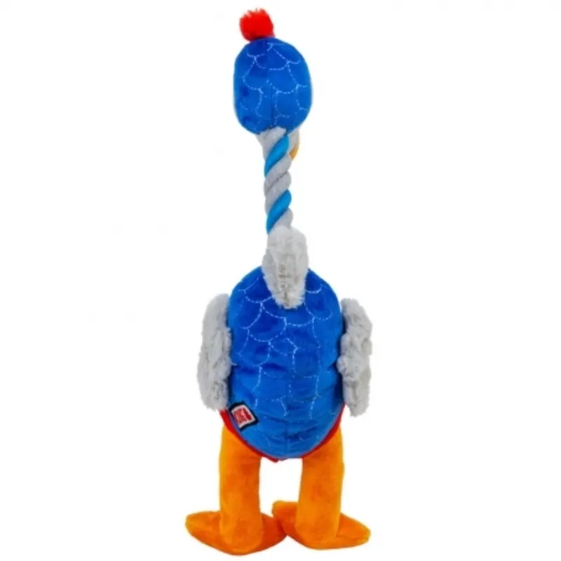 Brinquedo Kong Bendeez Bird large