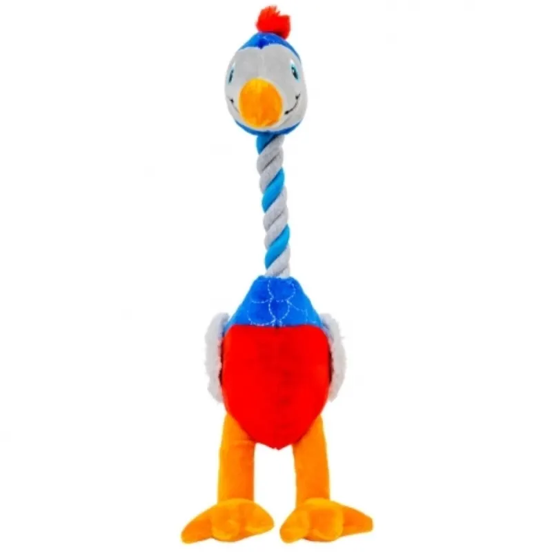 Brinquedo Kong Bendeez Bird large