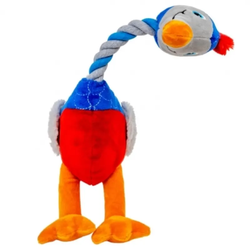 Brinquedo Kong Bendeez Bird large