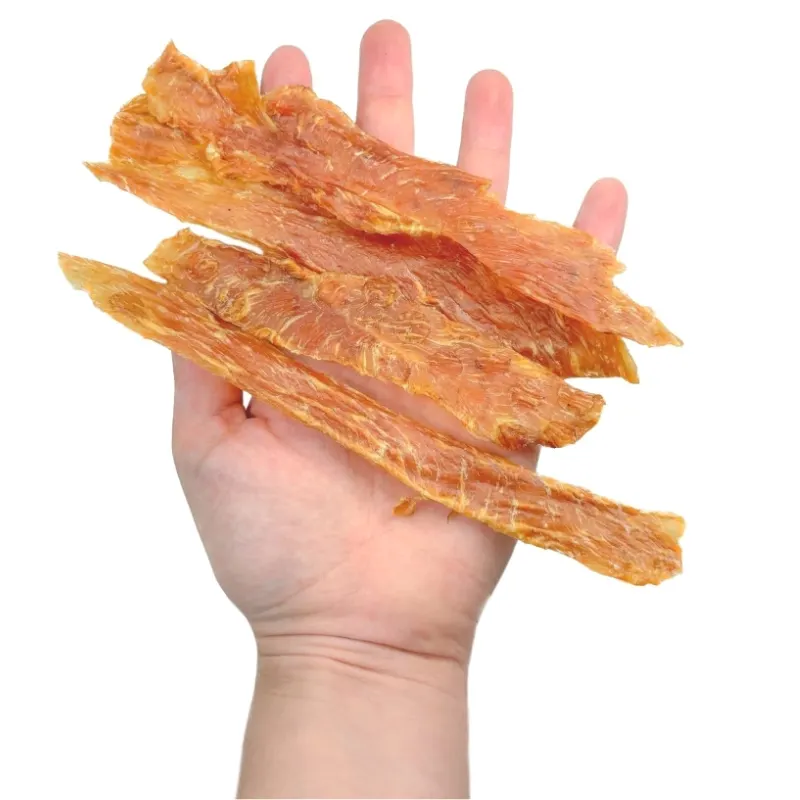 Peito de Frango Luv 100 g